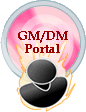game master portal